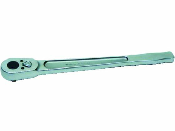 【レビュー投稿で100円OFFクーポン】【お取り寄せ】WILLIAMS 3／4ドライブ ラチェットヘッド 20‐1／8インチ JHWH-51B ソケット ソケットレンチ 作業用品 工具