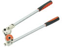 【ポイント2倍★22日20:00〜27日9:59迄】送料無料【お取り寄せ】RIDGID ヘビーデューティベンダー 612M 38063 パイプベンダー 水道 空...