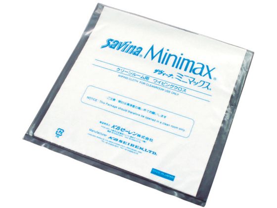  savina M× 7×7 (1000枚入) SAVINA-MX-77 クリーンワイパー クリーン対策 静電気対策