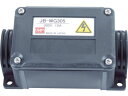 オーム電機 ジョイボックス JB-WG305 JB-WG305 DINレール 端子台 コネクタ 電子部品 電源 研究用