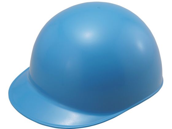 【商品説明】●コンパクトな形状で運輸、物流、工場での使用が多いヘルメットです。●帽体とひさしは強固な一体成形で、過酷な使用条件と想定した高い強度を実現しました。【仕様】●型番：164-EZ-B1-J●頭囲（cm）：52．5〜62 ●帽体色：ブルー ●タイプ：野球帽 ●高さ（mm）：137 ●幅（mm）：212 ●長さ（mm）：266●衝撃吸収ライナー付 ●ワンタッチバックルあごひも付 ●国家検定合格品●帽体：ABS樹脂●電気用で使う際には定期自主検査が必要になります。【備考】※メーカーの都合により、パッケージ・仕様等は予告なく変更になる場合がございます。【検索用キーワード】タニザワヘルメット（耐電型野球帽タイプ）青　タニザワヘルメット（タイデンガタヤキュウボウタイプ）ブルー　タニザワ保護具　164EZB1J　保護具　ヘルメット軽作業帽　つば付ヘルメット　4546721000159　4185242　タニザワ　ヘルメット（耐電型野球帽タイプ）　青　164−EZ−B1−J　RPUP_02電気絶縁用。（使用電圧7000V以下）飛来・落下物用。墜落時保護用。