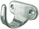 【レビュー投稿で100円OFFクーポン】【お取り寄せ】水本 ステンレス コートフック(CHF) 幅40mm B-2518 フック 掲示物留め 吊下げ POP 掲...