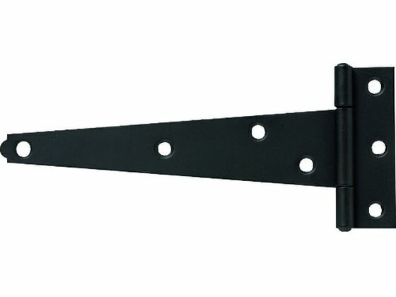 【レビュー投稿で100円OFFクーポン】【お取り寄せ】光 ウエスタン蝶番 横長 KWB-103 建築金物 土木 建..