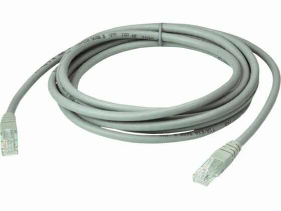 ڤ󤻡ATEN Cat6 UTP֥/RJ45ͥ/3m 2L-4103-GRATEN Cat6 UTP֥/RJ45ͥ/3m 2L-4103-GR LAN  ֥ ŵ ù  