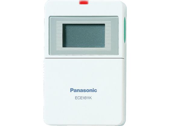 ڤ󤻡Panasonic 磻쥹Ӽ糧å ECE161KP    