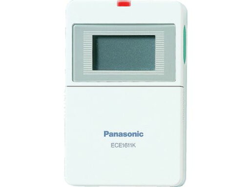【ポイント2倍★19日20:00〜26日1:59迄】【お取り寄せ】Panasonic ワイヤレスコール携帯受信器セット ECE161KP 安全 現場 作業 【ポイント2倍★19日20:00〜26日1:59迄】【お取り寄せ】Panasonic ワイヤレスコール携帯受信器セット ECE161KP 安全 現場 作業
