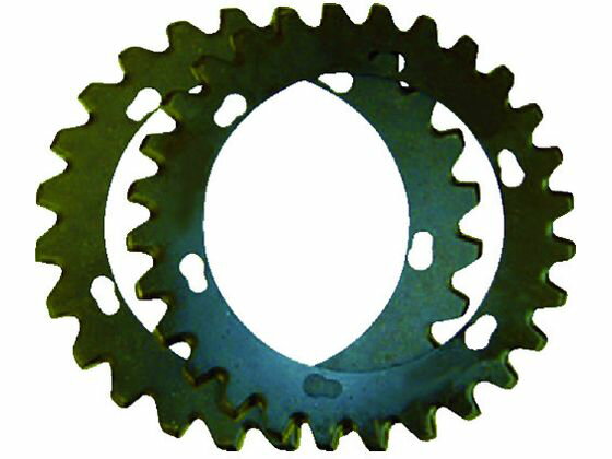 【レビュー投稿で100円OFFクーポン】【お取り寄せ】アイデック スーパーカルマー専用替刃 細目刃 SK-2824N 刈払機 農業機械 運搬 農業資材 園芸用品 作業用品 工具