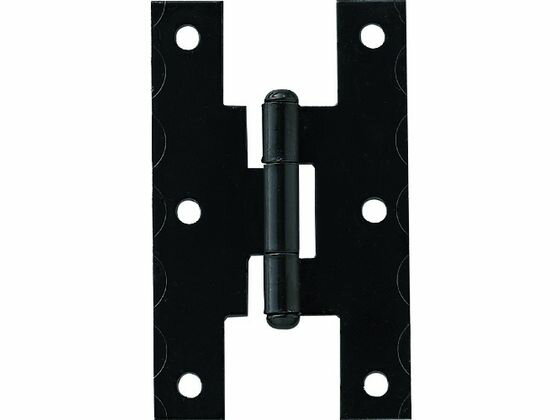 【レビュー投稿で100円OFFクーポン】【お取り寄せ】光 ウエスタン蝶番 角型 KWB-62 建築金物 土木 建築..