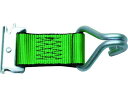【レビュー投稿で100円OFFクーポン】【お取り寄せ】allsafe ロープタイオフ TP1-NH50 トラックロープ 荷締 現場 安全 作業