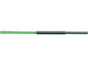 【レビュー投稿で100円OFFクーポン】【お取り寄せ】SOWA セラミックファイバーブラシ 交差穴用 #150 G φ3×120L CB31G-M-03050 軸付ブラシ バフ 研削研磨用品 作業用品 工具