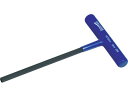 【お取り寄せ】WILLIAMS T型レンチ 8mm JHWHKT-8MM 六角棒レンチ ドライバー 作業 工具(2)