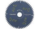 【ポイント2倍★19日20:00~26日1:59迄】【お取り寄せ】タジマ キッチンパネル用125-56P TC-KP12556 丸のこ チップソー カッター 電動工具 油圧工具 作業用品 工具