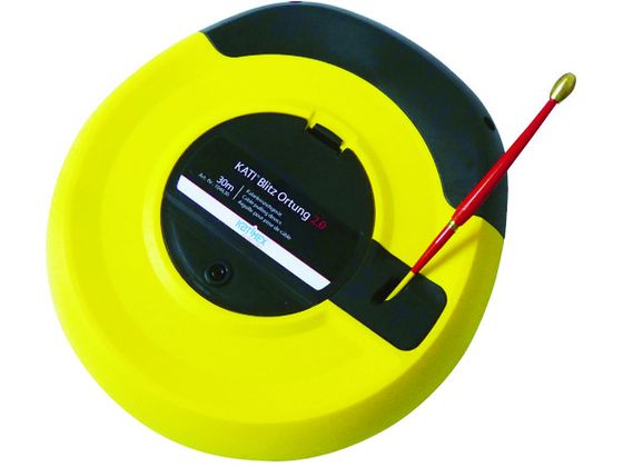 【レビュー投稿で100円OFFクーポン】【お取り寄せ】グッドマン 104630探索機能付軽量コンパクト呼び線30m 104630 計測機器 計測器 計量器