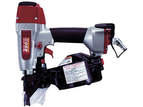 【マラソン限定2000円クーポン★ポイント2倍16日9:59迄】送料無料【お取り寄せ】MAX 常圧釘 ...