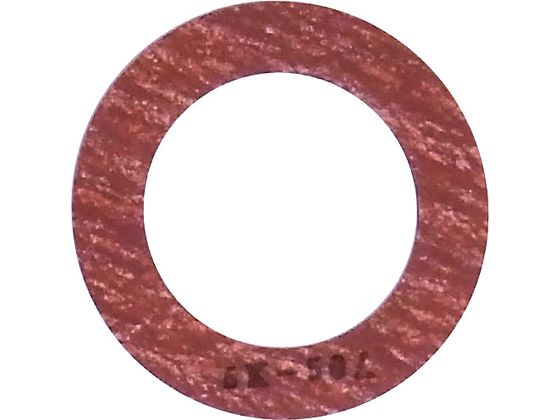 【ブラックフライデー限定★27日9:59迄店内ポイント2倍】【お取り寄せ】ASK フランジパッキン4635内5K50..