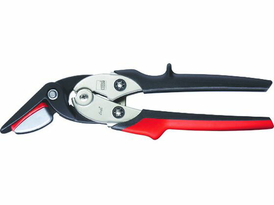 【マラソン限定★2,000円クーポン＆ポイント2倍】【お取り寄せ】ベッセイ 帯鉄用はさみ D123S D123S ハサミ カッター 板金用工具 作業用品 工具