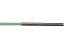 【レビュー投稿で100円OFFクーポン】【お取り寄せ】SOWA セラミックファイバーブラシ 交差穴用 #150 G φ2.5×60L CB31G-S-025020 軸付ブラシ バフ 研削研磨用品 作業用品 工具