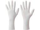 【レビュー投稿で100円OFFクーポン】【お取り寄せ】ショーワ クリーンルーム用手袋 C0710ニトリルスタット100枚入クリーンパック XLサイズ C0710-XL 作業用手袋 安全保護