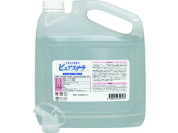 【お取り寄せ】ZENON ピュアステラpH12.7 4L PURESTELLAPH12.7-4L 除菌 漂白剤 キッチン 厨房用洗剤 洗剤 掃除 清掃