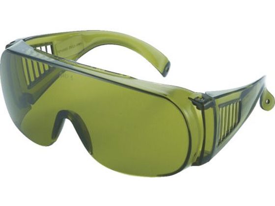 【レビュー投稿で100円OFFクーポン】【お取り寄せ】TRUSCO 曇り止め遮光メガネ#2.5 TPK200-25 溶接面 遮光メガネ 溶接 潤滑 接着 補修