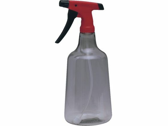 【マラソン限定★ポイント2倍】【お取り寄せ】フルプラ ダイヤスプレースウィング1000レッド 708-01 洗浄瓶 スプレー類 プッシュボトル 樹脂容器 計量器