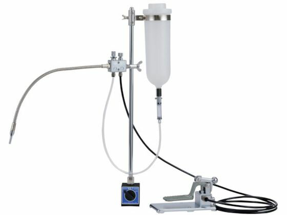 【マラソン限定★2000円クーポン＆ポイント2倍】【お取り寄せ】扶桑 マジックカットe-ミストEM1-CM-Z40 1軸CMセットZ40cm付 EM1-CM-Z40 クーラント用品 切削工具 作業用品 工具