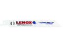 【レビュー投稿で100円OFFクーポン】【お取り寄せ】LENOX 解体用セーバーソーブレード 650R 150mm×10/14山 (2枚入り) 20592650R セーバーソーブレード 切断用品 作業用品 工具