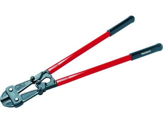【レビュー投稿で100円OFFクーポン】送料無料【お取り寄せ】RIDGID R-30S ボルトカッター 14228 ボルト..
