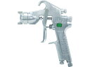 【レビュー投稿で100円OFFクーポン】【お取り寄せ】アネスト岩田 小形スプレーガン 重力式 ノズル口径 1.0 スプレーガン エアーブラシ 塗装機 塗装 養生 内装 土木 建築資材