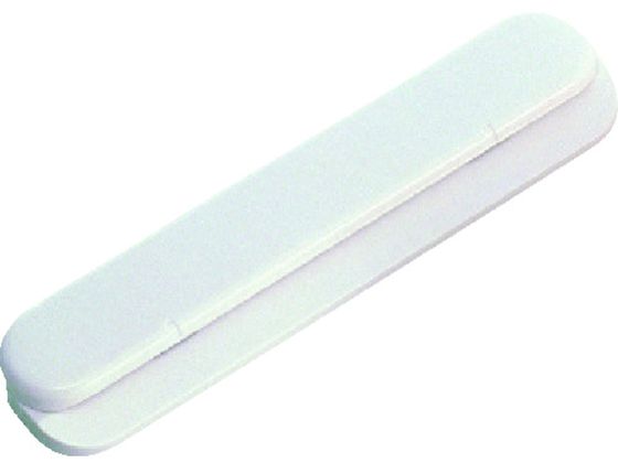 【マラソン限定★2000円クーポン＆ポイント2倍】【お取り寄せ】オート メモホルダー メモクリップ掲示番 マグネットタイプ 白 MCK-700M-W マグネットクリップ マグネット 掲示物留め 吊下げ POP 掲示