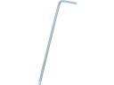 【レビュー投稿で100円OFFクーポン】【お取り寄せ】TRUSCO 角曲げボールポイント六角棒レンチ 2.5mm TBRK-25 六角棒レンチ ドライバー 作業...