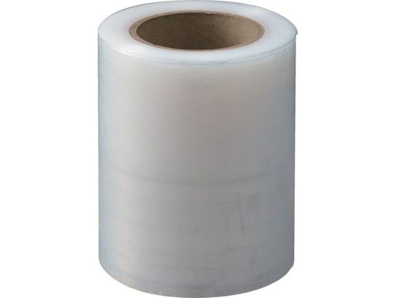 【レビュー投稿で100円OFFクーポン】【お取り寄せ】TRUSCO ストレッチフィルム 厚みμ20×幅150mm×長さ30..