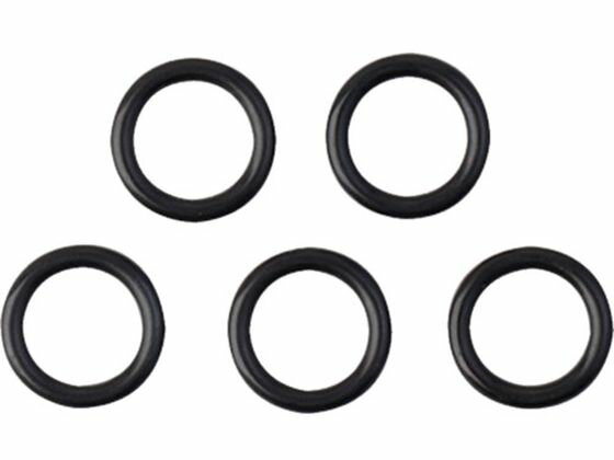 【マラソン限定★2,000円クーポン＆16日9:59迄ポイント2倍】【お取り寄せ】タカギ Oリング P‐12(5個入) G097FJ