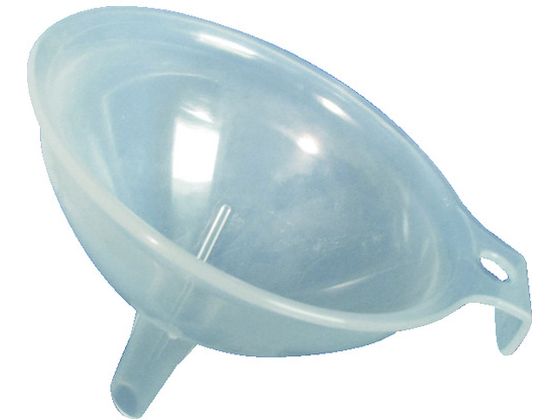 【お取り寄せ】TRUSCO PPロート 乳白色 口径94×高さ76.5mm(足径11×34mm) P