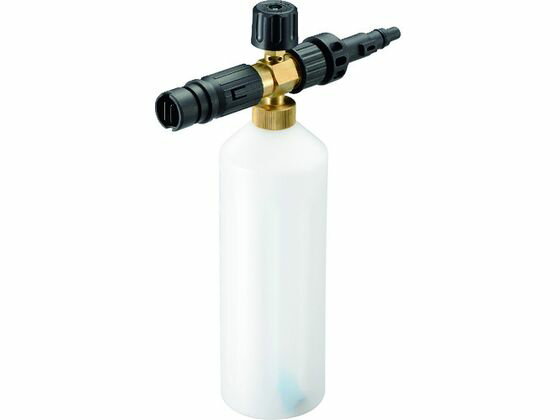 【店内全品ポイント2倍★14日20:00〜16日9:59迄】【お取り寄せ】リョービ バリアブル泡ノズル B-6710257