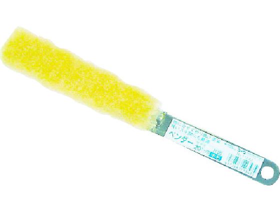 【レビュー投稿で100円OFFクーポン】【お取り寄せ】KOWA ベンダー20mm片面 中毛 11343 刷毛 ハケ 塗装 養生 内装 土木 建築資材