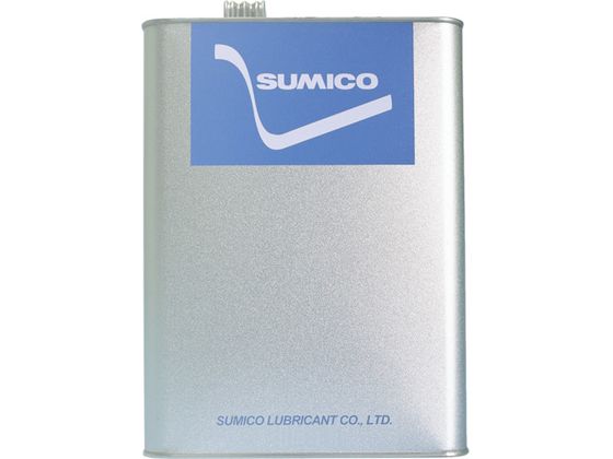【レビュー投稿で100円OFFクーポン】【お取り寄せ】住鉱 ギヤオイル スミギヤオイルMO100 4L 315144 工業用潤滑油 切削剤 スプレー オイル グリース 潤滑 接着 補修 溶接