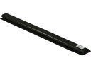 【店内全品ポイント2倍★16日9:59迄】 【お取り寄せ】光 緩衝ゴム48×19×450mm NRC-450 コーナーガード クッション 現場 安全 作業(4)