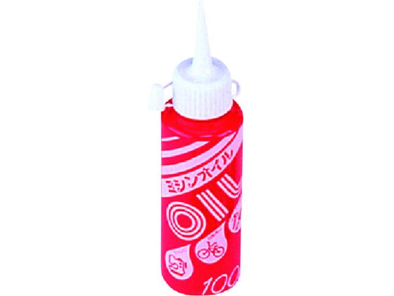 【マラソン限定★2,000円クーポン＆ポイント2倍】【お取り寄せ】エーゼット ミシンオイル丸型100ml 030 工業用潤滑油 切削剤 スプレー オイル グリース 潤滑 接着 補修 溶接