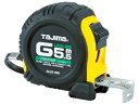 【お取り寄せ】タジマ Gロック-25 5.5m 尺相当目盛付 GL25-55SBL コンベックス 測量用品 工事用品 作業用品 工具