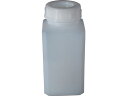【ポイント2倍★22日20:00〜27日9:59迄】【お取り寄せ】瑞穂 正角 500ml 0143 ボトル 樹脂製 樹脂容器 計量器