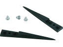 【お取り寄せ】idealtek 交換用ESDセラミックチップ A72ZJ ピンセット はんだ 静電気対策用品 生産加工用品 作業用品 工具