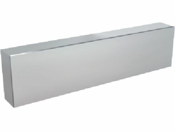 【レビュー投稿で100円OFFクーポン】【お取り寄せ】ニューストロング スチールパラレル 幅20 高25 長200mm HGP-111 定盤 ゲージ ケガキ 測定 作業