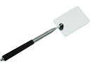 【お取り寄せ】DOGYU ミラー棒 P-120W 01438 光学式測定器 測定 作業