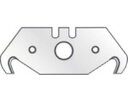 【マラソン限定★2000円クーポン&ポイント2倍】【お取り寄せ】martor 替刃 10枚 SECUNORM 500 7mmフック刃 5634 特殊用途カッター...