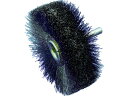 【スーパーSALE★クーポン&11日9:59迄ポイント2倍】 【お取り寄せ】オズボーン 工業用ブラシ リングロック 線径0.15mm 11361 軸付ブラシ バフ 研削研磨用品 作業用品 工具(4)