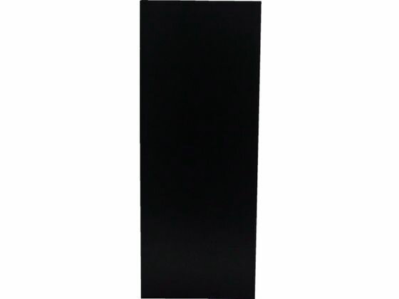 [Marathon Limited 2,000 Yen Coupon & Double Points] Free Shipping [Pre-order] Iris Ohyama 556467 Color Coated Shelf Board LBC-945 Black LBC-945-BK Resin Cork Material Laboratory Material