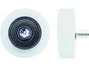 【レビュー投稿で100円OFFクーポン】【お取り寄せ】イースタン 樹脂ベアリング E-6Bタイプ E-0619-6B ベアリング 軸受 メカニカル部品 ベアリング メカニカル部品 機構部品 作業用品 工具