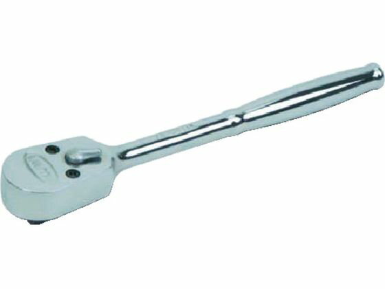 【レビュー投稿で100円OFFクーポン】【お取り寄せ】WILLIAMS 1／4ドライブ フレックスヘッドラチェット 7インチ JHWM-52EHFA ソケット ソケットレンチ 作業用品 工具