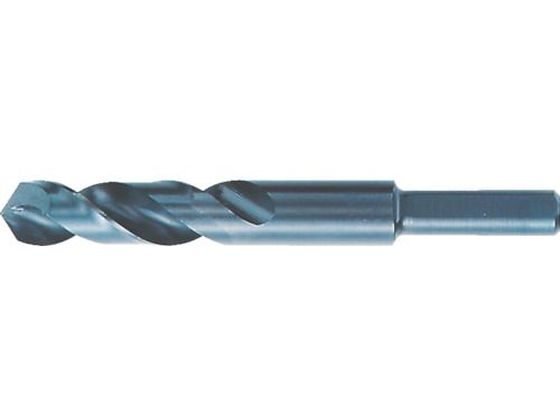 【レビュー投稿で100円OFFクーポン】【お取り寄せ】TRUSCO 細軸ドリル6.5型 10.5mm THJDS-105 穴あけ工..